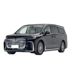 <span class=keywords><strong>2025</strong></span> yeni stil orta-büyük boy MPV 5 kapı 7 koltuk çin araçlar EV 100% elektrikli araba VOYAH mer mer CSS2 adaptörü ücretsiz maliyet