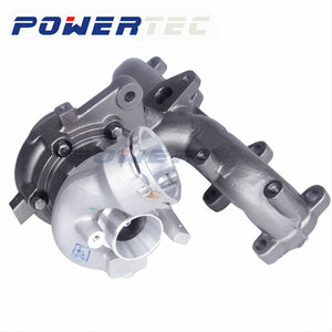 シュコダオクタビアII1.9 TDI77Kw 105HP <span class=keywords><strong>BLS</strong></span> BV39-0031 54399700048 54399880048 038253014Qタービン製造工場用ターボ2004-