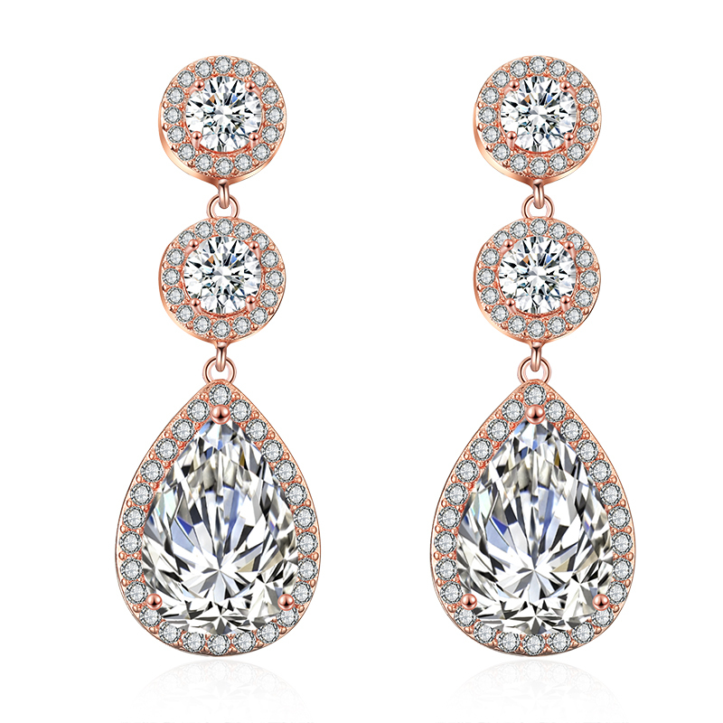 EP2316 Rose Gold