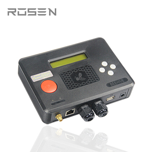 太阳能电池板的功率优化器1200w 800w 600w 400w优化器Dc优化器400w - Product Image 6