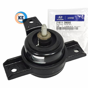 Hyundai Santa Fe Veracruz için orijinal motor montaj izolatörü 21811-2B000 - Product Image 6