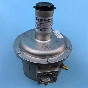 Giuliani Anello Gas Pressure Reducing Valve, Pressure Reducing Valve FG1B15, FG1B20, FG1B25, 40, 50, ST4B50 Boiler burner Parts - Product Image 4