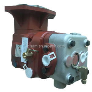 SDEC C6121 DİZEL MOTOR PARÇALARI hava kompresörü C47AB-47AB001 + C C47AB-47AB003 dizel C6121ZG50 SC11CB220G2B1 motor parçaları için - Product Image 1