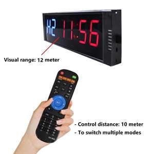 Заводская поставка, 6 цифр, 1,5 дюймов - Product Image 4