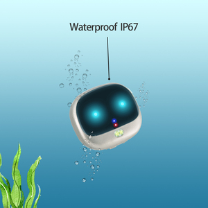 2G <strong>GPS</strong> Mini <strong>Tracker</strong> V47 <strong>with</strong> SOS Free IOS/<strong>Android</strong> App Pet <strong>Tracker</strong> <strong>GPS</strong> for Pet Dog Cat Children - Product Image 3