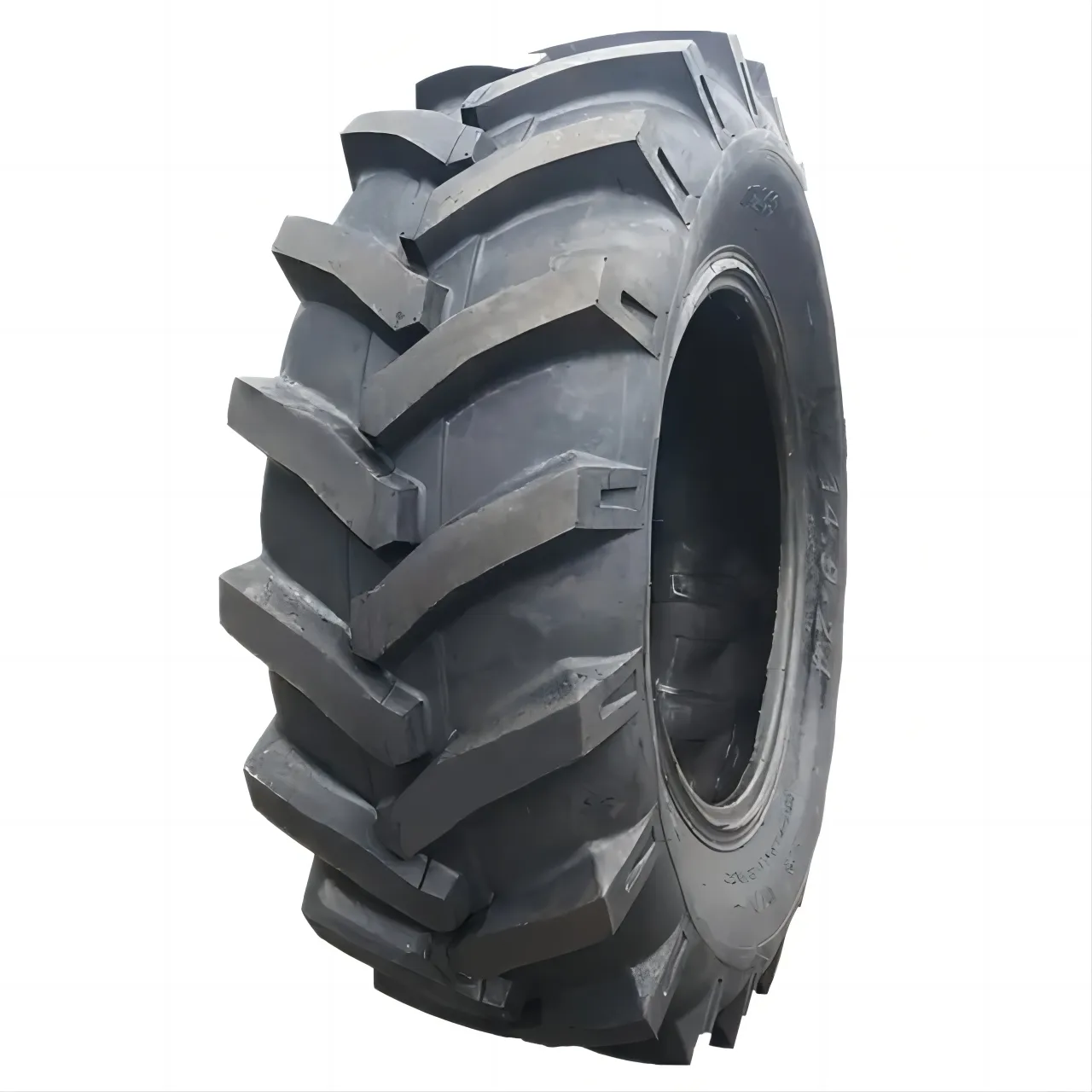 Venta directa de fábrica piezas de equipos agrícolas granja varios tipos de neumáticos para venta caliente