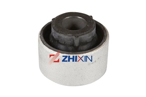 ZHIXIN kontrol kolu RENAULT Fluence 545600005R 545009207R için Trailing burç ön alt FEBI - Product Image 3