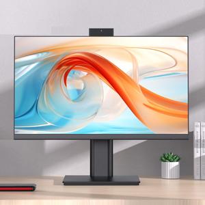 <strong>New</strong> All in One Computer Desktop Core I7/i9 11/12/13/14thgen DDR4 24 Inch Monoblock <strong>PC</strong> Windows All in One <strong>PC</strong> With Bluetooth - Product Image 2