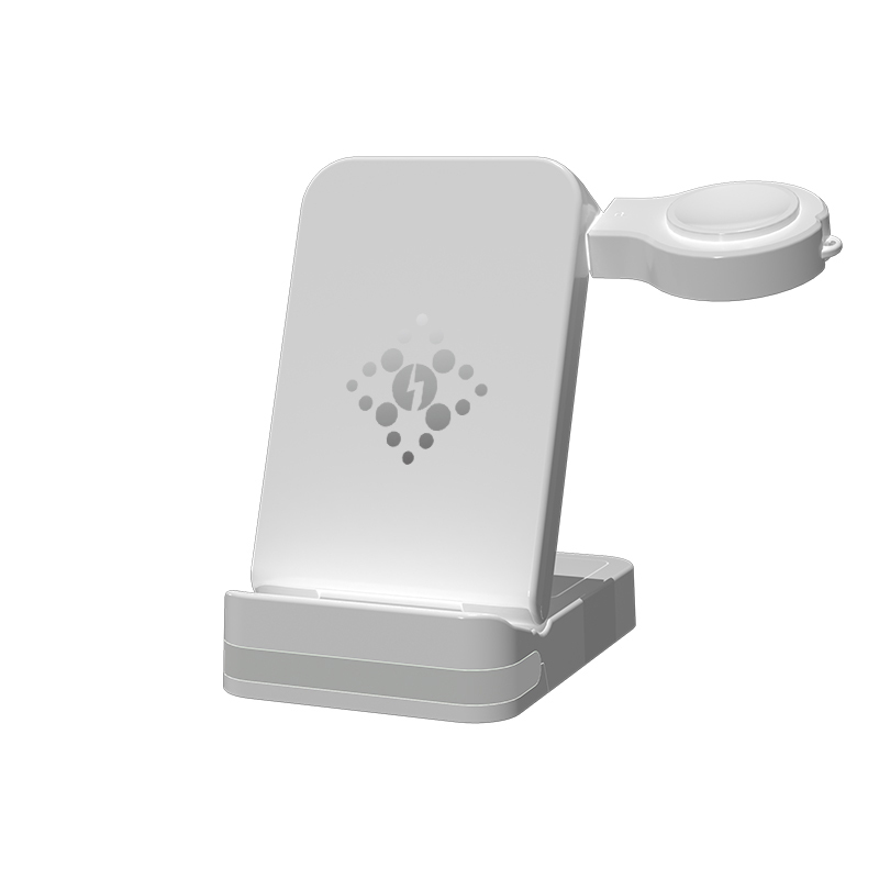 White for Google watch