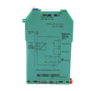 KHD2-SR-EX 1.2S.P 26812 250VAC 2A NSNP Neu Original Ready Stock Industrielle Automatisierung PAC Dedizierte SPS-Programmier steuerung - Product Image 1