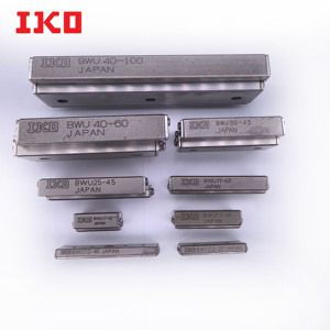 Best Price IKO <strong>Linear</strong> <strong>Block</strong> <strong>Linear</strong> Guide <strong>Rail</strong> <strong>Block</strong> BWU25-45 - Product Image 3