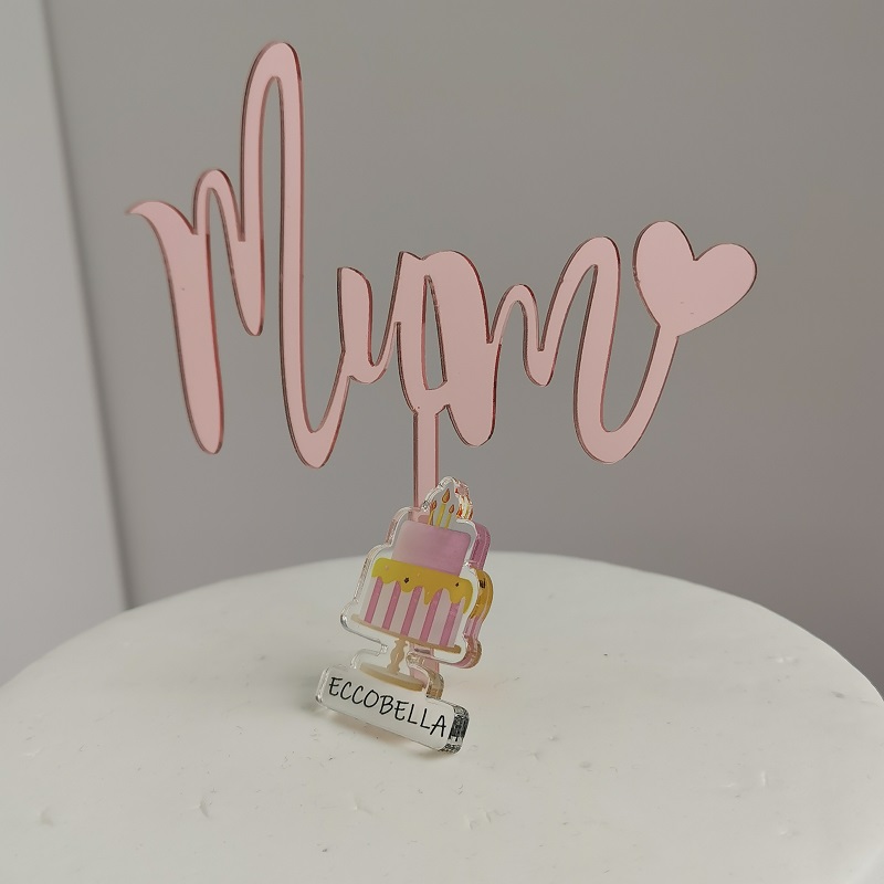 Mum Oro Rosa