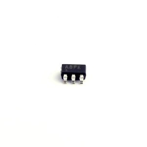 AD818ANZ PDIP-8算術比較サンプリング差動電流オーディオパワー計装アンプ