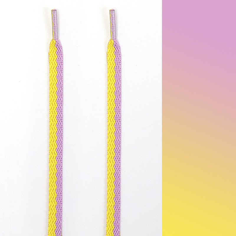Yellow+ Purple