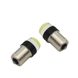 ที่สมบูรณ์แบบ Led ซังแหล่งกำเนิดแสง Led 12โวลต์รถสัญญาณเบรกหลังหลอดไฟ1157 1156ซังซิลิโคน - Product Image 1