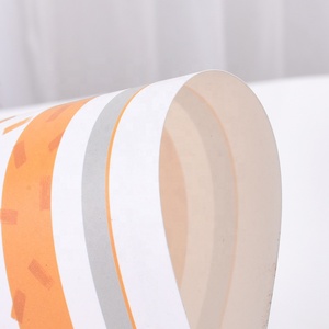 定制耐热pp印刷桌垫厨房塑料餐垫 - Product Image 6