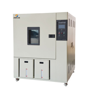 Genuine Compact Dual-<strong>Function</strong> Temperature Humidity <strong>Test</strong> Bench Environmental Simulation Room Chamber for Equipment &amp; Machine Usa - Product Image 5