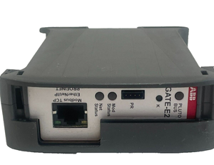 Neu und Original Plc NEU 2 TLA020071R8300 GATEWAY ETHERNET GATEE2 SPS-Programmier steuerung - Product Image 2