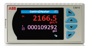 Universal <strong>Process</strong> Indicator CM10/.0.S.E.S.0.E.B./STD for <strong>Test</strong> Instruments Product - Product Image 2
