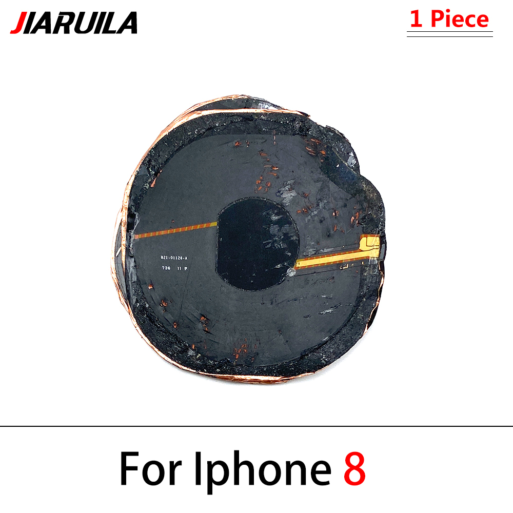 Pour iPhone 8