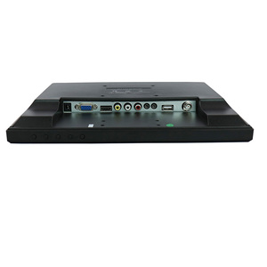 Soporte estable y calidad estable, Monitor LCD cuadrado, 12 pulgadas, TFT LED, Super Color, Monitor de TV - Product Image 4
