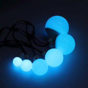Wholesale RGB 5050 Light <strong>LED</strong> Smd Pixel Bulb <strong>DMX</strong> Lighting Stage Lights Controller - Product Image 5