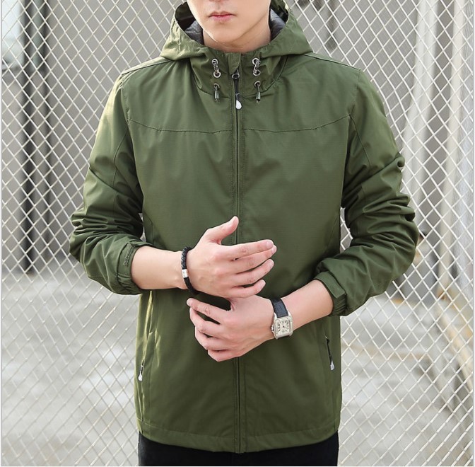 Verde militar