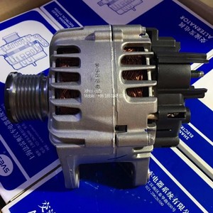 适用于日产X-Trail T32 Qashqai J11正品汽车交流发电机12V 120A 23100-4BB0B 23100-4BB0C TG12C149 TG12C163适用于法雷奥