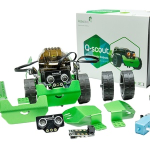 Детский Обучающий робот - Product Image 1