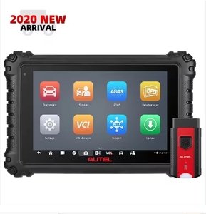 autel maxisys MS906 Pro-TS 906 bt ms906pro ms906pro-ts obd2 tpms werkzeug autoprogrammierer auto computer scanner diagnosegerät - Product Image 2