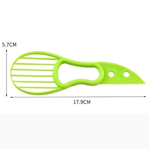 Avocado <strong>Cutter</strong> and Pitter Multifunctional Kitchen Tool - Product Image 1