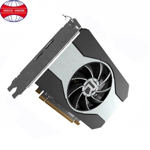 High Performance <strong>Radeon</strong> RX6500 XT 4GB GDDR6 Graphics Card - Product Image 6