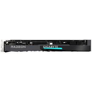 GIGABYTE AMD Radeon RX 6700 XT kartal 12G oyun grafik kartı 12GB GDDR6X 192 bit bellek bant genişliği destek OverClock - Product Image 6