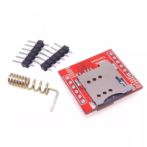 Hochwertiges SIM800L GPRS GSM-Modul mit seriellem TTL-Anschluss - Product Image 1
