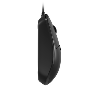 Mouse ottico con cavo USB per uso ufficio 3D PC Mouse in magazzino - Product Image 3