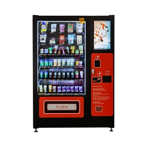 XY Vending Touchscreen mit Android-System automaten anpassen Software - Product Image 2