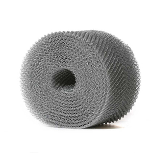 Bestseller <strong>Demister</strong> Compressed <strong>Filter</strong> Knitted Wire Mesh <strong>Ss</strong> <strong>304</strong>