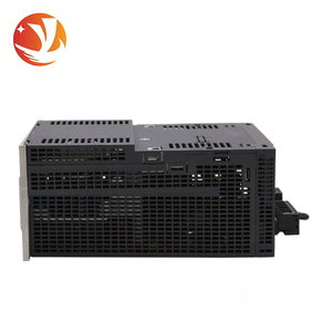Di alta qualità automazione industriale plc pac controller dedicati con MR-JE-300A plc logica controller di programmazione - Product Image 3