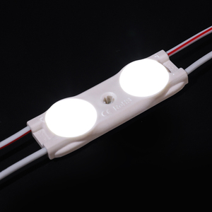 Ip67 LED SMD แบบ2ช่องสำหรับตัวอักษรขนาดเล็กโมดูล12V LED ขนาดเล็กกันน้ำ - Product Image 2