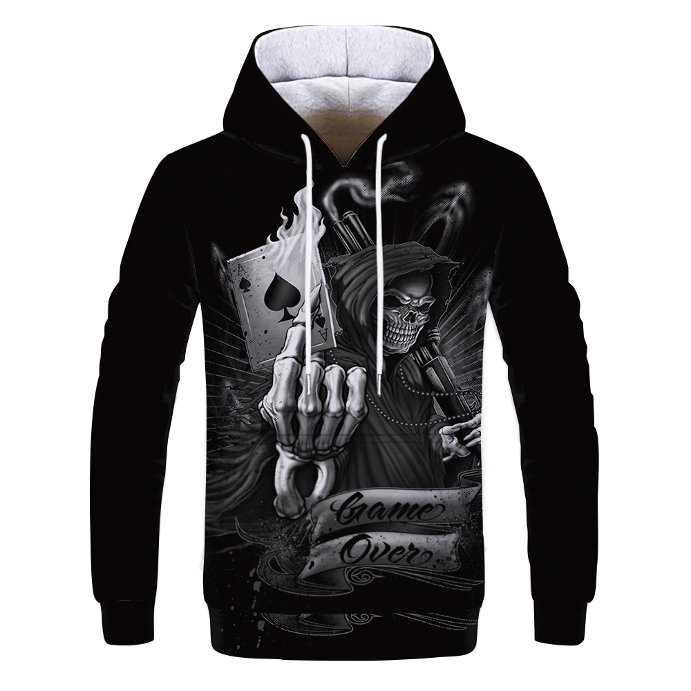 Black gray