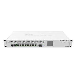 CCR2116-12G-4S Mikrotik + เราเตอร์แกนคลาวด์เราเตอร์ CCR 2116เราเตอร์ wifi ขององค์กร - Product Image 1