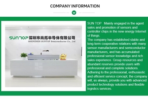 LM2596可调dc-dc降压电源转换模块4.0-40伏输入至1.25-37伏输出，带发光二极管电压表显示 - Product Image 6