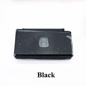 Sıcak satış sınırlı sayıda Shell kılıf kapak değiştirme için Nintendo DS Lite NDSL tam Set kabuk konut için düğme kiti ile - Product Image 6