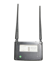 Kullanılan tenda N300 kablosuz 300 mbps ev çift bant muaf posta wifi yönlendirici İngilizce dil Firmware - Product Image 2