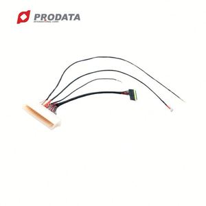 32 48 AWG Universal LVDS <strong>Cable</strong> for Industrial Control - Product Image 5