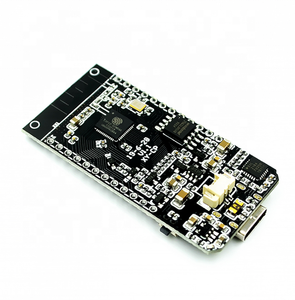 TTGO T-Display ESP32 WiFi BT Module Development Board 1.14 Inch LCD Control Board Development Board - Product Image 3