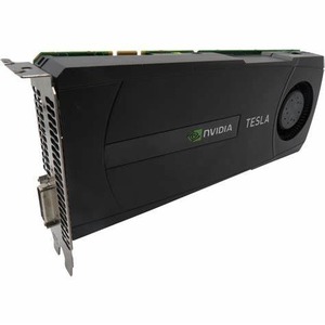 高品质特斯拉费米C2070 C2050 M2090 M2075服务器加速计算显卡映射云处理