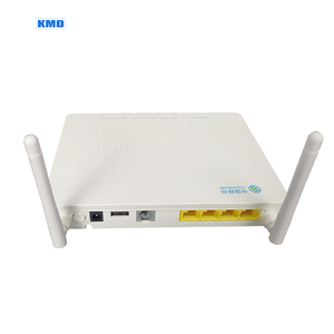 โมเด็ม ONU EPON GPON xpon HG8546M 2.4GWIFI 1GE 4FE เชื่อมต่อเครือข่ายใยแก้วนำแสง3FE - Product Image 3