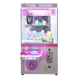廉价爪机迷你迷你爪机潮屋出售菲律宾澳大利亚拱廊桌面爪机 - Product Image 1