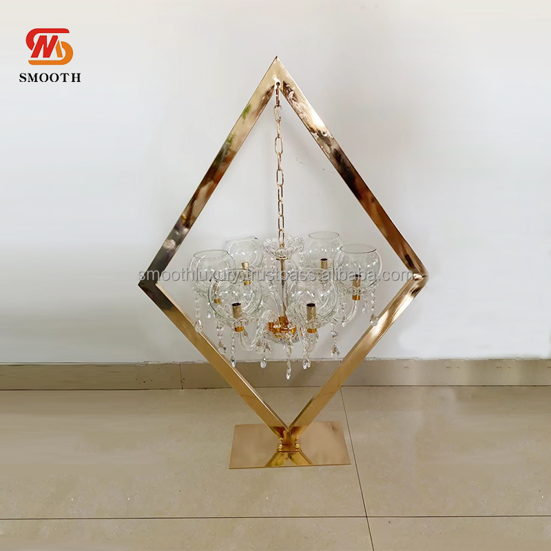 Candelabra 1